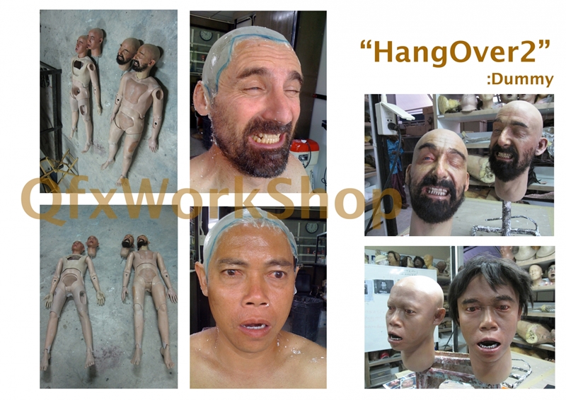 Hang Over 2